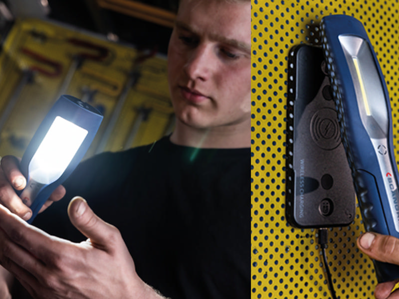 NEW MAG PRO WIRELESS